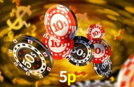 Estatísticas 5p