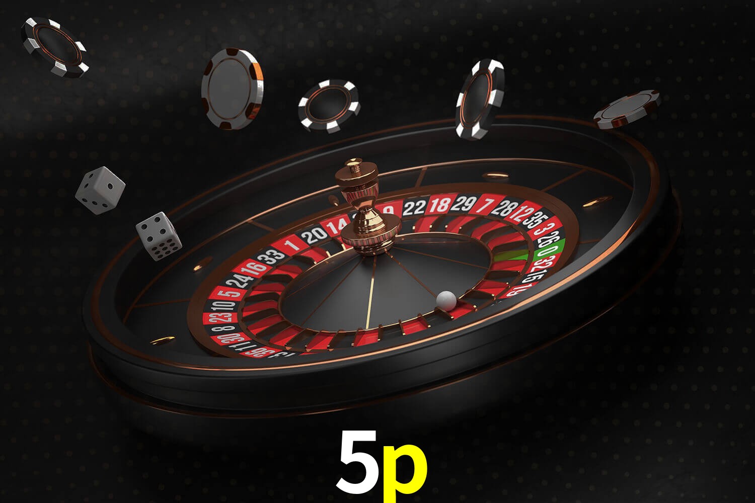Live Casino 5p