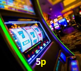 A Popularidade dos Caça-Níqueis no 5p