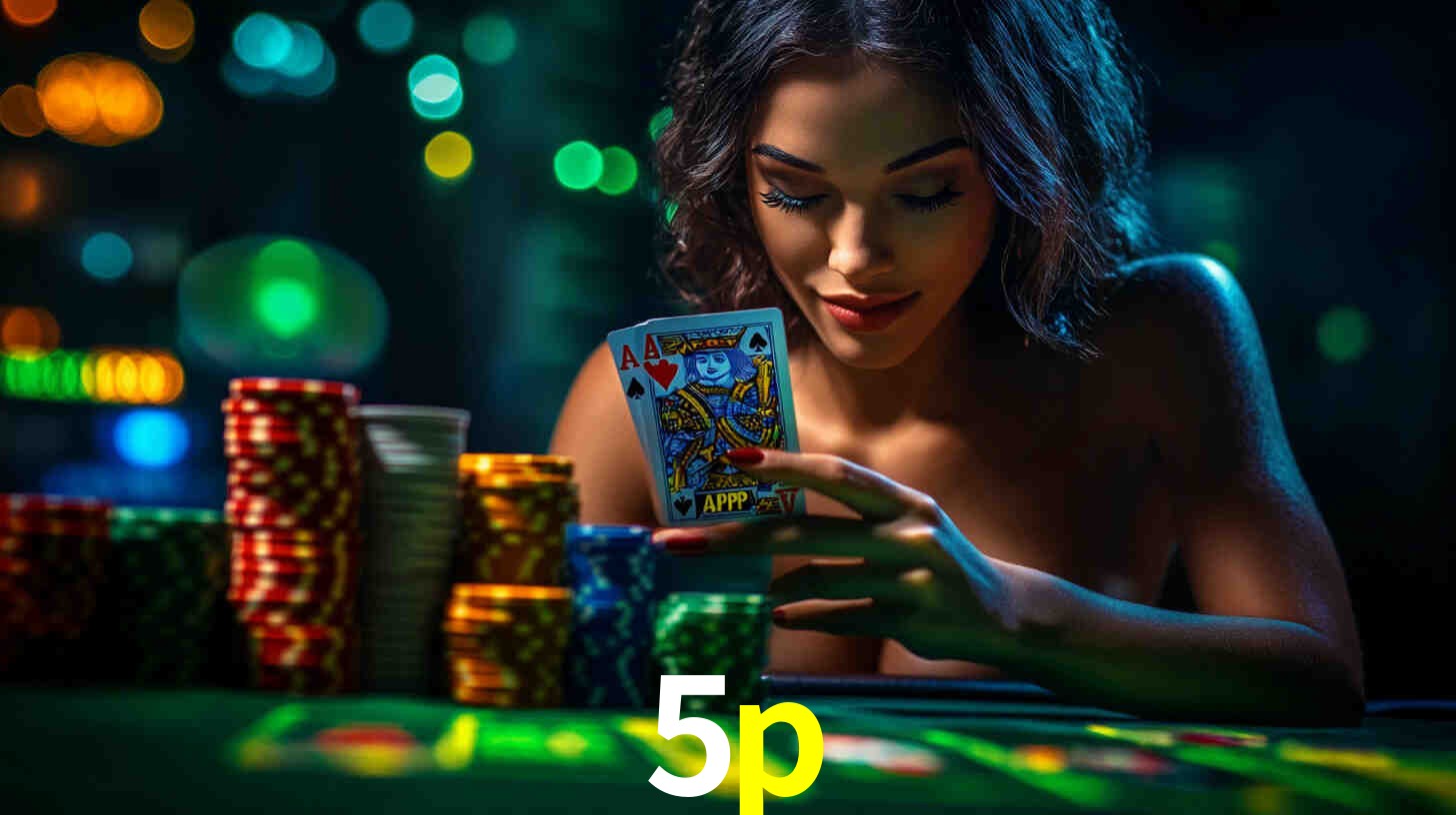 Descubra o Programa VIP da 5p: Vantagens Exclusivas para Jogadores