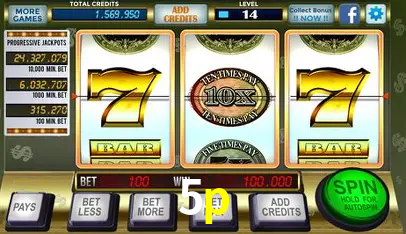 A Emoção da Loteria na 5p: Uma Chance de Mudança de Vida