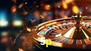 Sinta a adrenalina dos jogos de cassino com 5p