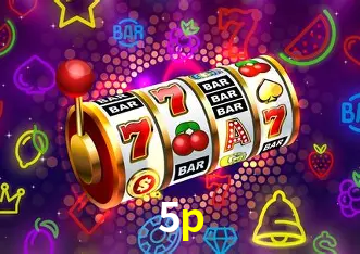 Descubra a Magia dos Jogos de Arcade no 5p