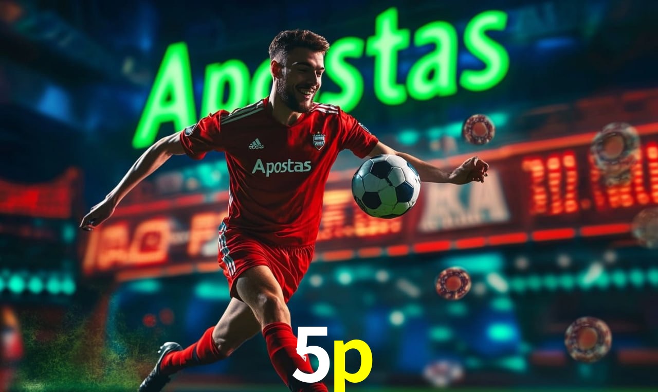 Casino Ao Vivo 5p