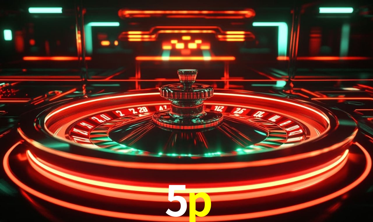 A Experiência Imersiva dos Cassinos Ao Vivo no 5p