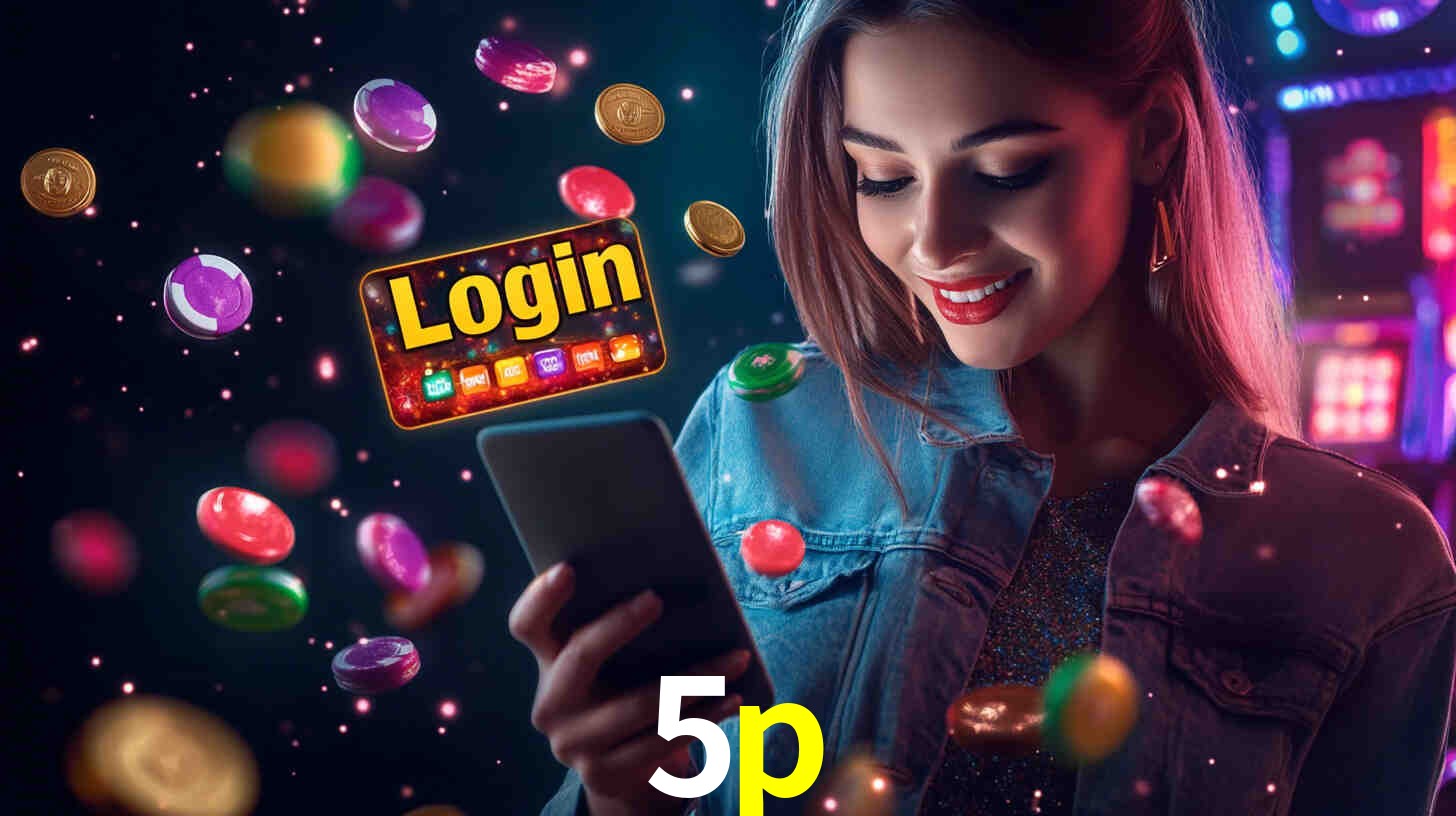 Descubra a Essência do 5p: Nossa História e Compromissos