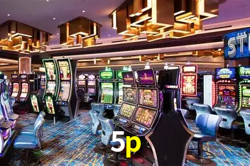 Apostas Esportivas na 5p: Um Guia Completo