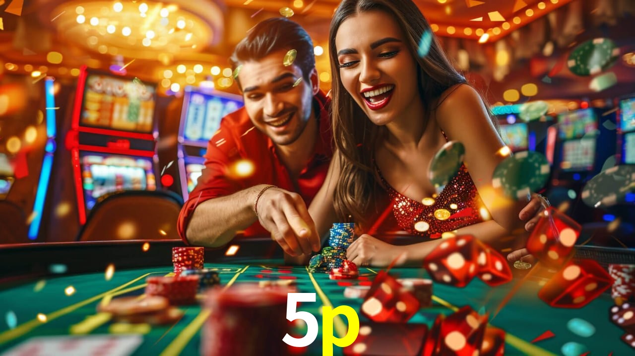 Design Responsivo 5p