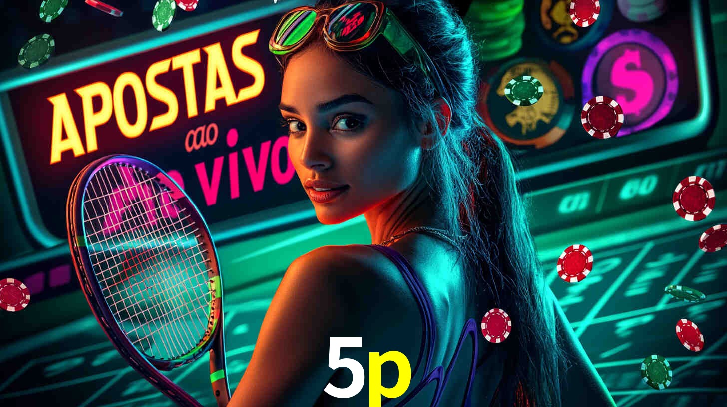 Descubra a Essência do 5p: Nossa História e Compromissos