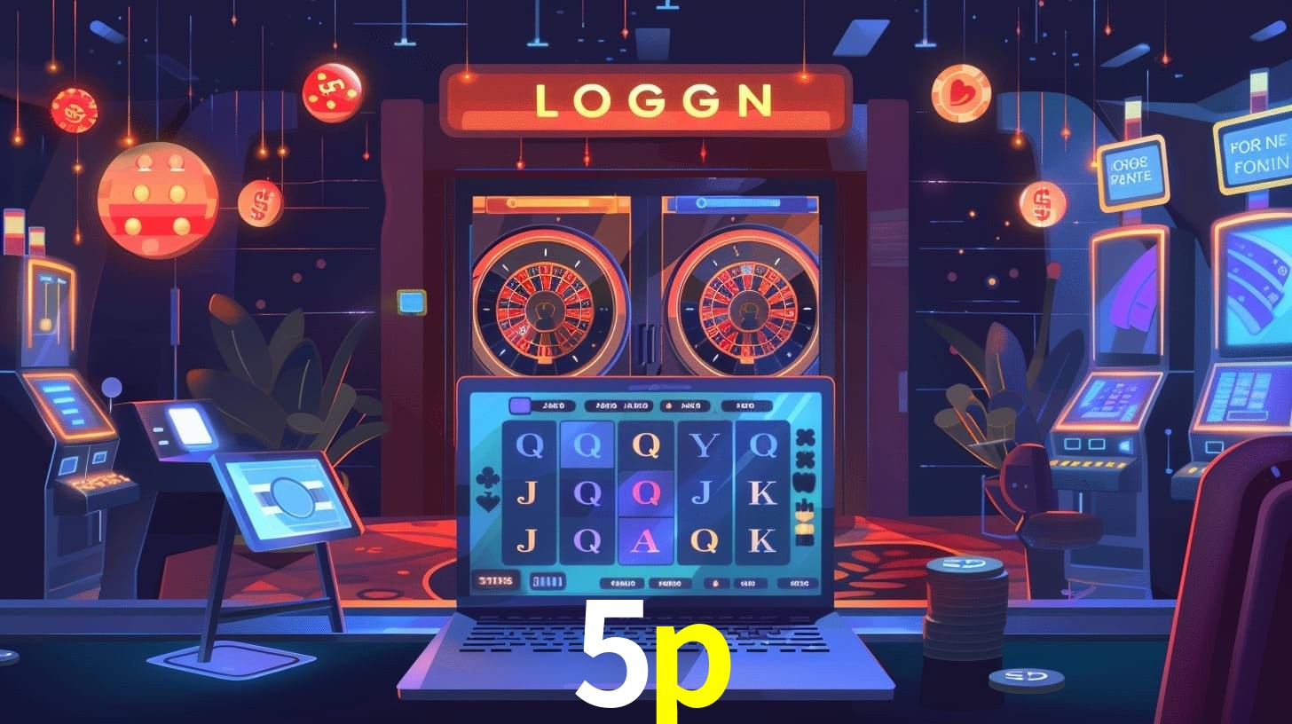 5p game